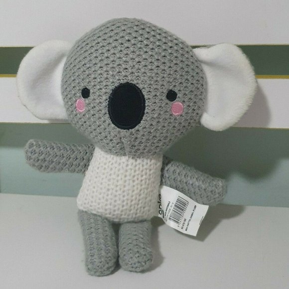 ANKO Toys Koala Plush Toy Anko Koala Kmart Stuffed Animal 2cm
